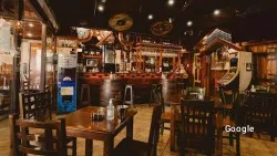 Restaurante Punto Galego - Viveiro
