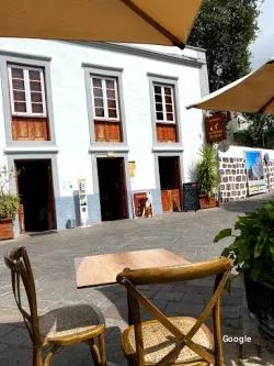 Restaurante El Labrador - Tejeda