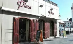 Bar Restaurante Plaza, jatetxea (Candelaria)