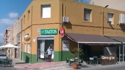 Restaurante Bar Taitos - Petrer