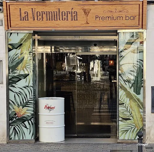 Foto de La Vermutería