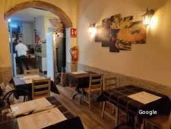 Bar Pizzeria Giovanni, restaurant a Guardiola de Berguedà