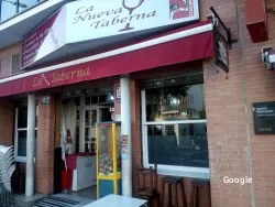Restaurante La Nueva Taberna - Bormujos