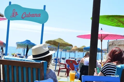 Photo by La Cubana