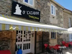 Restaurante Taberna O'Cazador - Lalín
