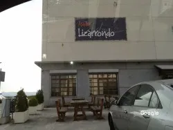 Asador Lizarrondo, restaurant a Galar