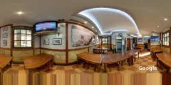 Restaurante Itxas-lur Taberna - Zarautz