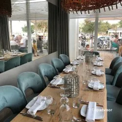 Restaurante Villa del Mar - Palma de Mallorca