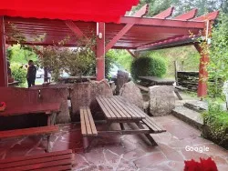 Urtxola, restaurant in Baztan