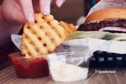 Restaurante Carl's Jr - Barakaldo - Barakaldo
