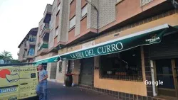 Restaurante La hija del Curro - Murcia