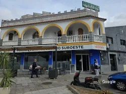 Restaurante Marisquería Cocedero Suroeste - Mérida