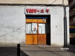 Restaurante Ya Du - Barcelona