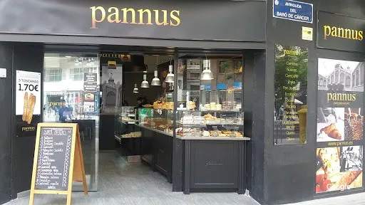 Foto de Pannus