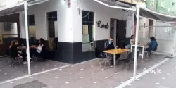 Restaurante Revuelo Taberna Urbana - La Línea de la Concepción
