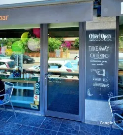 Restaurante Provisions - Tarragona