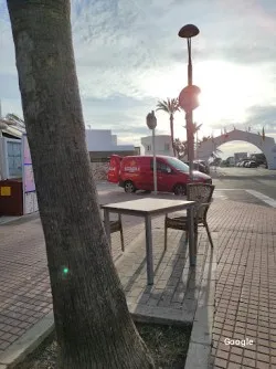 Restaurante Frankie's - Ciutadella de Menorca