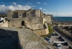 Restaurante Guzman El Bueno - Tarifa
