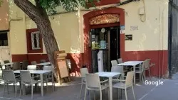 Restaurante La Carbonería - Viladecans