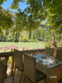 Restaurante Restaurante La Playa - Cuenca