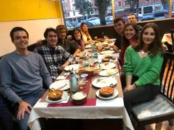 Restaurante Buddha palace Indio-Nepalí Restaurante - Bilbao
