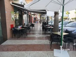 Restaurante Royal - Roquetas de Mar