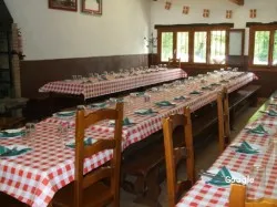 Sidrería Axpe, restaurant in Markina-Xemein