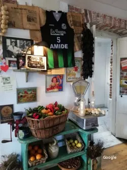 La Vegana Casa de Comidas 1932, ristorante a El Astillero