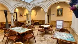 Restaurante Anahita Bistro & Persian Restaurant - Málaga