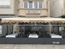 Restaurante Restaurante Riveiriña - A Guarda