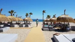 Restaurante Playa Padre - Marbella