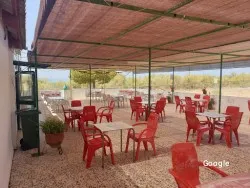 EL Rifeno, restaurante en Punta Umbría