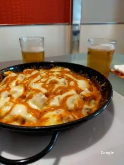 Restaurante Arambalo - Prado del Rey