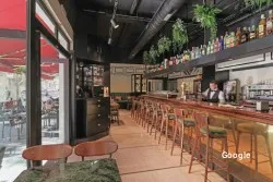 Restaurante Central Malagueta - Málaga