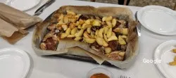 Restaurante Cafeteria Germanies - Alzira