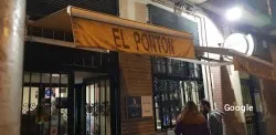 Restaurante Bar El Pontón - Madrid