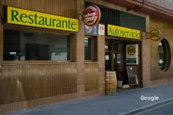 Restaurante Gofer's - Zamora