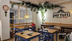 Restaurante Pizza Per Tutti - Suances