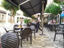 Restaurante Navas 13 - Jaén