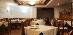 Restaurante Casa de Ma - Getxo