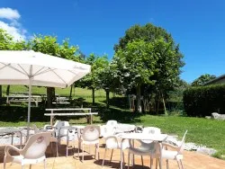 Las Brisas Pravianas, restaurant a Pravia