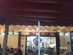 Brasería Pulpería Semilla, restaurant in Punta Umbría