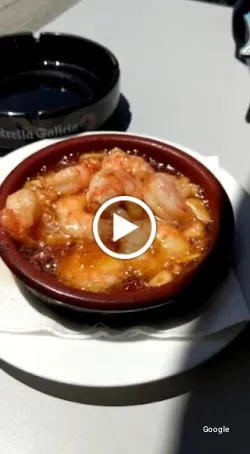Restaurante La Rua Portals - Calvià