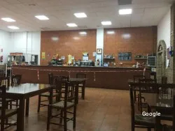 Restaurante Desayunos Casa Manuela Comidas - Sevilla