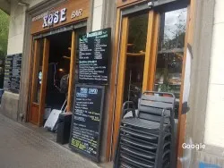 Restaurante Taberna Galega Xose - Barcelona