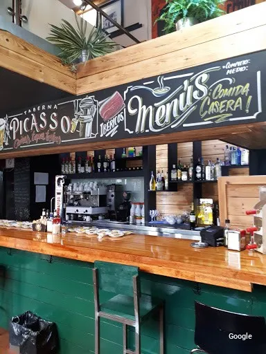 Foto de Taberna Picasso