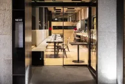 Restaurante Nu Restaurant - Girona