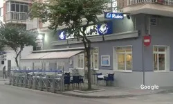 Restaurante Bar El Rubio Restaurante - Vélez-Málaga