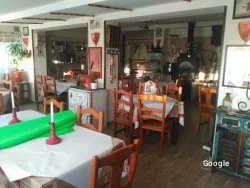 La Parrilla de Maria, ristorante a Ontígola
