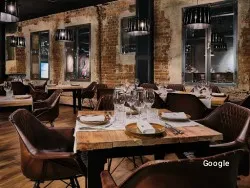Piantao, restaurant a Madrid